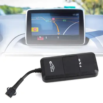 Sistem spremljanja, s SIM Kartico Funkcija Lokacija Sledenje Prenosni 4G GPS Napravo za Sledenje za Avto Moto GPS Tracker