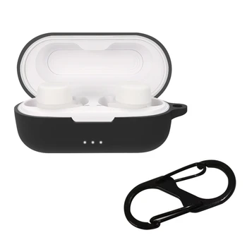 Brezžične Slušalke Zaščitna torbica za JBL UA Serija Zajema Shockproof Lupini Stroj Stanovanj Anti-prah Rokav