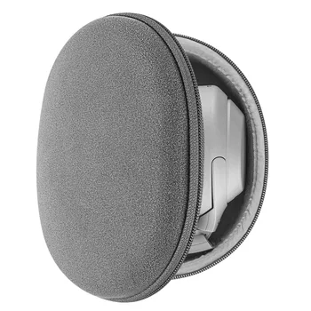 Geekria Slušalke Primeru za Sony WH-1000XM4 WH 1000XM3 XM2 WH-H910N Prenosni Bluetooth Slušalke Slušalke Torba Za Pribor