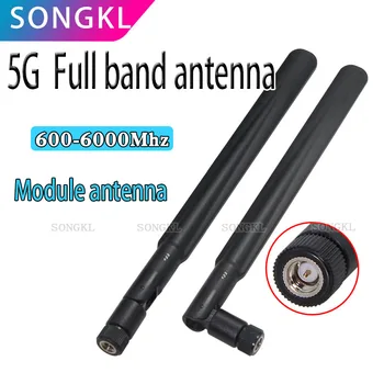 Antena 5G PRILAGAJA Huawei 5G modul razvoj odbor modul Zunanje antene vsesmerni high-gain gume palico zložiti ante