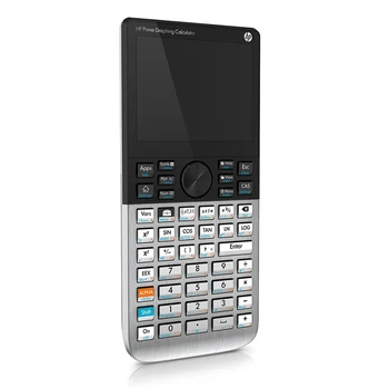 Novega Predsednika Kalkulator V-1 Prime 3.5-palčni na Dotik Barvni Zaslon V-2 Grafični Kalkulator SAT/AP/IB Jasno Kalkulator Učitelj Dobave