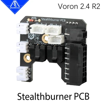 Mehak Voron 2.4 R2 Trident Stealthburner Toolhead PCB Odbor Za 3D Tiskalnika Iz Hartk1213