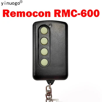 Najnovejši Remocon RMC 600 Garažna Vrata, Daljinsko upravljanje 200 MHz-500 MHz Fiksna Kodo Remocon RMC-600 Garažna Vrata Ukaz Ključ, Odpirač Vrata