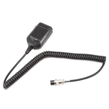 HM-36 Mikrofon, avtoradio Mic 8 Pin Za postajo ICOM IC-718 IC-7200 IC-7600