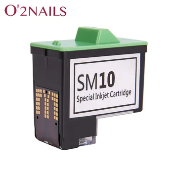 SM10 Kartuša Repleacement za O'2NAILS Nail Printer V11/X11/X11P/V12/X12/X12.5