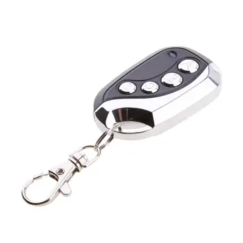 Tipka za Vstop brez ključa za Daljinsko Ključni Fob Plastični Ključ Kritje za Avto Electrombile
