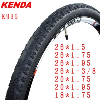 Kolesarske pnevmatike, MTB K935 26/20/24x1.5/1.75/1.95 Gorsko kolo pnevmatike semi-gloss pnevmatike visoke kakovosti poceni vroče kolesa, pnevmatike