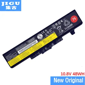JIGU Original laptop Baterija Za Lenovo Y480 B480 G480 B485 B490 B580 B585 B590 E430 E431 E435 E445 E530 E49 E531 E535
