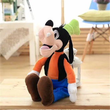 Disney Neumen Pluton Risanka Plišastih Igrač Anime Risanke Mickey Minnie Neumen Pluton Polnjene Plišastih Lutka Otrok Otroci Darilo