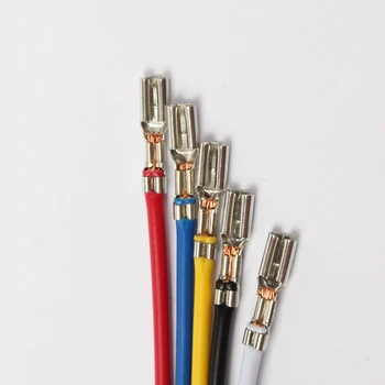12 mm 16 MM 19 mm 22 mm kovinski pritisni gumb napeljave 2-6 žice kabel za stabilno lučka lučka gumb
