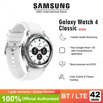 Samsung Galaxy Watch 4 Classic 42mm SM-880 1.2