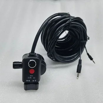 Zaslonke Focus kontroler z Lanc Odd. za Kamere Panasonic HC-X1 AG-UX90 DVX200 AC30 PX285 UX180 AC90 AC180