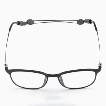 Šport Proti Drsenju Sončna Očala Vrvi Elastični Silikonski Očala Trakov Odraslih Očala Verige Očala Vrvi Band Imetnika