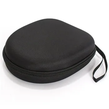22X19X6CM Slušalke torbico Vrečko za Shranjevanje Torbica Za COWIN E7 PRO Sony XB950N1 XB950B1 Bose QC35 Združljive Slušalke